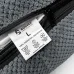Лежак EGO Bosyak Soft L 95х80х25 см Сірий Лежак EGO Bosyak Soft L 95х80х25 см Сірий