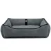 Лежак EGO Bosyak Soft L 95х80х25 см Сірий
