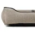Лежак EGO Bosyak Soft XL 110х85х25 см Бежевий Лежак EGO Bosyak Soft XL 110х85х25 см Бежевий