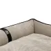 Лежак EGO Bosyak Soft XL 110х85х25 см Бежевий Лежак EGO Bosyak Soft XL 110х85х25 см Бежевий