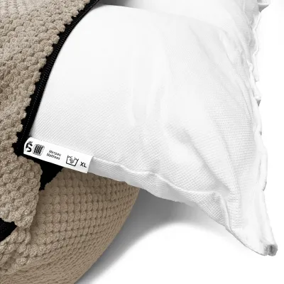 Лежак EGO Bosyak Soft XL 110х85х25 см Бежевий Лежак EGO Bosyak Soft XL 110х85х25 см Бежевий