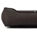 Лежак EGO Bosyak XL 110х85х25 см Коричневий
