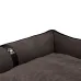 Лежак EGO Bosyak XL 110х85х25 см Коричневий