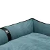 Лежак EGO Bosyak XL 110х85х25 см Синий Лежак EGO Bosyak XL 110х85х25 см Синий