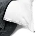Лежак EGO Bosyak Soft XL 110х85х25 см Серый