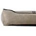 Лежак EGO Bosyak Soft 2XL 120х100х25 см Бежевий