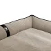 Лежак EGO Bosyak Soft 2XL 120х100х25 см Бежевий
