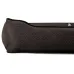 Лежак EGO Bosyak Soft 2XL 120х100х25 см Коричневий Лежак EGO Bosyak Soft 2XL 120х100х25 см Коричневий