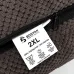 Лежак EGO Bosyak Soft 2XL 120х100х25 см Коричневий Лежак EGO Bosyak Soft 2XL 120х100х25 см Коричневий