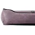 Лежак EGO Bosyak 2XL 120х100х25 см Рожевий Лежак EGO Bosyak 2XL 120х100х25 см Рожевий