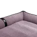 Лежак EGO Bosyak 2XL 120х100х25 см Рожевий Лежак EGO Bosyak 2XL 120х100х25 см Рожевий