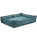 Лежак EGO Bosyak 2XL 120х100х25 см Синий