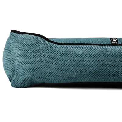 Лежак EGO Bosyak 2XL 120х100х25 см Синий
