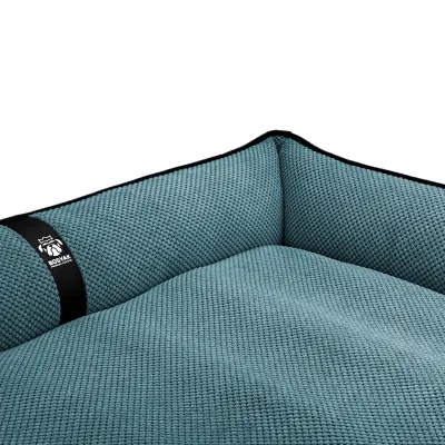 Лежак EGO Bosyak 2XL 120х100х25 см Синий