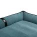 Лежак EGO Bosyak 2XL 120х100х25 см Синий