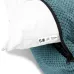 Лежак EGO Bosyak 2XL 120х100х25 см Синий