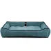 Лежак EGO Bosyak 2XL 120х100х25 см Синий