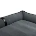 Лежак для собак всіх порід EGO Bosyak 2XL 120х100х25 см Сірий Лежак для собак всіх порід EGO Bosyak 2XL 120х100х25 см Сірий