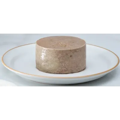 Корм влажный Cherie Healthy Living Tuna Pettric Мусс из тунца для котов 80 г