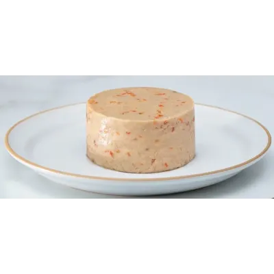 Корм влажный Cherie Healthy Living Chicken Mousse Pettric нежный мусс из курицы и моркови 80 г Корм влажный Cherie Healthy Living Chicken Mousse Pettric нежный мусс из курицы и моркови 80 г