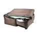 Лежак 304040 Zoobaza коричневий 50х65х23 см Лежак 304040 Zoobaza коричневий 50х65х23 см