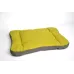 Матрас 304074 Zoobaza Салатовый серый 55х70 см Матрас 304074 Zoobaza Салатовый серый 55х70 см