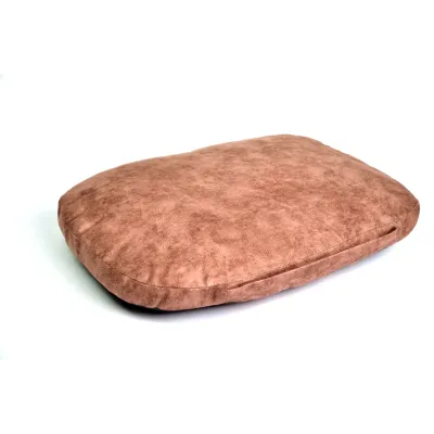 Матрас 304079 Zoobaza коричневый 50х66 см Матрас 304079 Zoobaza коричневый 50х66 см