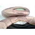 Лежак круглый 304083 Zoobaza розовый 60х15 см Лежак круглый 304083 Zoobaza розовый 60х15 см