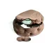 Лежак 304987 Zoobaza коричневий 43х13 см Лежак 304987 Zoobaza коричневий 43х13 см
