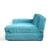 Диван 305005 Zoobaza Бирюзовый 70х48х30 см Диван 305005 Zoobaza Бирюзовый 70х48х30 см