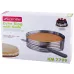 Форма Kamille для нарезки бисквита Kamille 24.5-33 см регулируемая с ножом DP78066