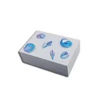 Декоротивная шкатулка Морская сказка 22х15х7 см AL226554 Lefard