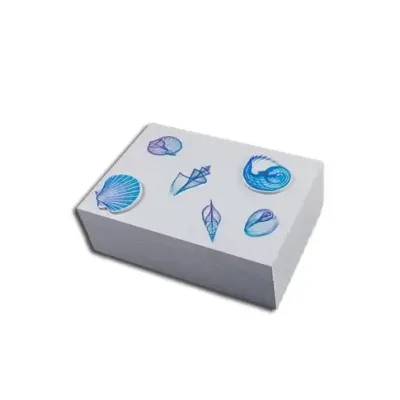 Декоротивна скринька Морська казка 22х15х7 см AL226554 Lefard