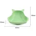 Набір дитячого посуду на присосці 2Life Білка Y3 із 7 предметів Зелений (v-11338) Набір дитячого посуду на присосці 2Life Білка Y3 із 7 предметів Зелений (v-11338)