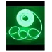 Силіконова стрічка NEON LED 0764 5 метрів 12V-220V Green Силіконова стрічка NEON LED 0764 5 метрів 12V-220V Green