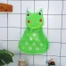 Сетка-органайзер для ванной Baby Assistant Жабка 32х43 см Зеленый (0910981)