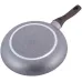 Сковородка Gregers Grey диаметр 28см с антипригарным покрытием ILAG DP60857 Kamille