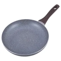 Сковородка Gregers Grey диаметр 28см с антипригарным покрытием ILAG DP60857 Kamille