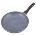 Сковородка Gregers Grey диаметр 28см с антипригарным покрытием ILAG DP60857 Kamille