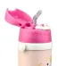 Термос с трубочкой для детей 350 мл MAGIO MG-1049P Pink