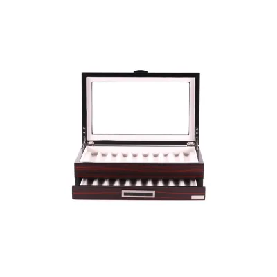 Шкатулка для зберігання ручок Salvadore PN/1601/20.EB 32х20х10,6 см Різнокольоровий
