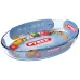 Форма PYREX ESSENTIALS 39х27 см (6182678) Форма PYREX ESSENTIALS 39х27 см (6182678)
