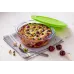Форма PYREX COOK&STORE 20х18х7 (6182689) Форма PYREX COOK&STORE 20х18х7 (6182689)