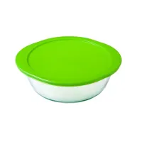 Форма PYREX COOK&STORE 20х18х7 (6182689) Форма PYREX COOK&STORE 20х18х7 (6182689)