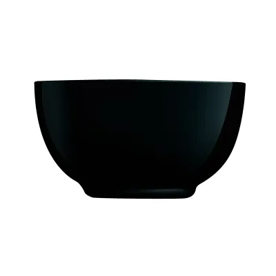 Салатник Luminarc Diwali 14.5 см Черный (6425797)