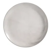 Тарелка обеденная Luminarc Diwali Marble Granit 25 см Серый (6582595)