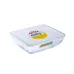 Форма с крышкой Pyrex Daily 25х20 см (6622491)