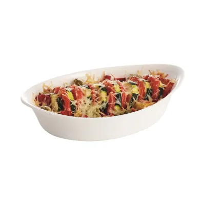 Форма для запекания LUMINARC SMART CUISINE CARINE 21х13 см (6662941)