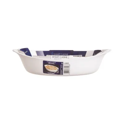 Форма для запекания LUMINARC SMART CUISINE CARINE 21х13 см (6662941)
