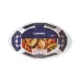 Форма для запекания LUMINARC SMART CUISINE CARINE 21х13 см (6662941)